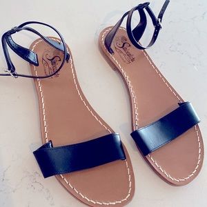 Siniscalchi Handmade Sandals from Italy